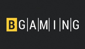 Bgaming